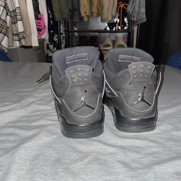 Black cat 4's - Picture 6 of 14